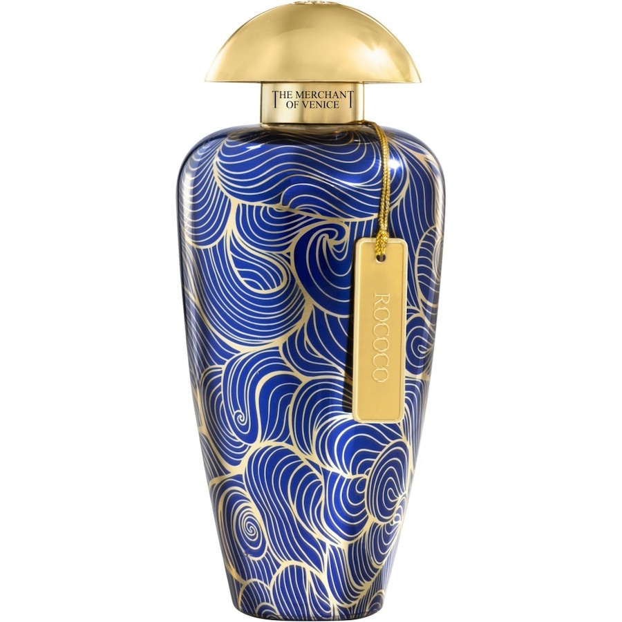 THE MERCHANT OF VENICE Murano Exclusive Rococò 26Murano Exclusive | 100.0 ml | 2900,00 / 1.0 l
