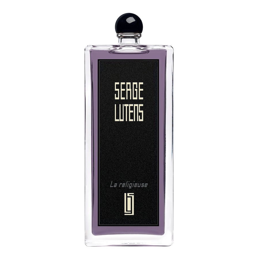 Serge Lutens Collection Noire La religieuse Eau de Parfum 100 ml unisex
