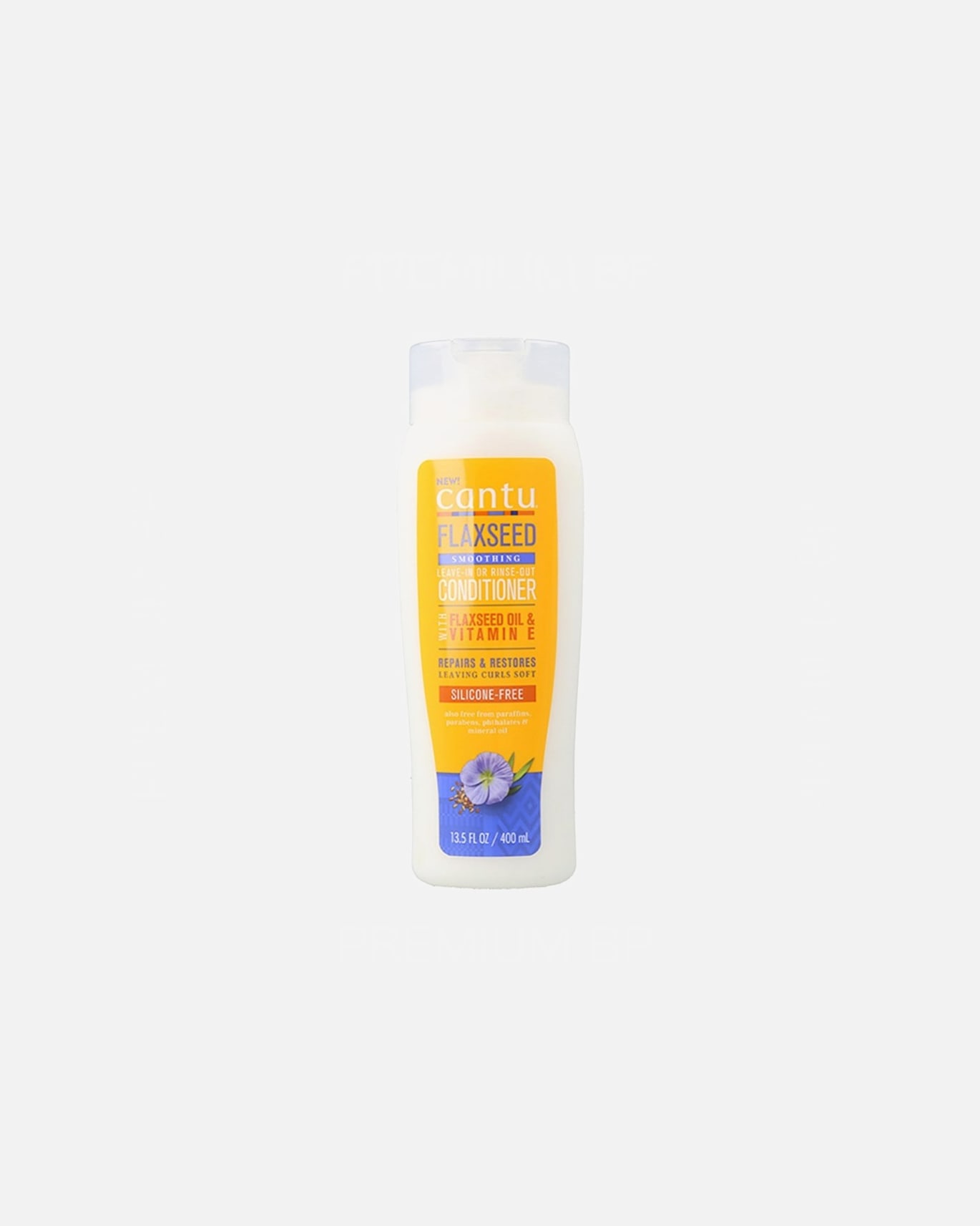 Leave-In-Conditioner für Weiblich Cantu 400 ml