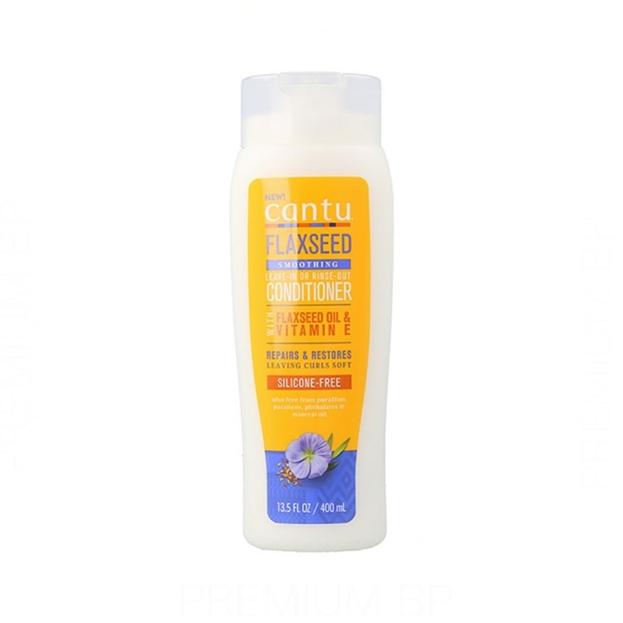 Cantu Leave-In-Conditioner 400 ml Damen