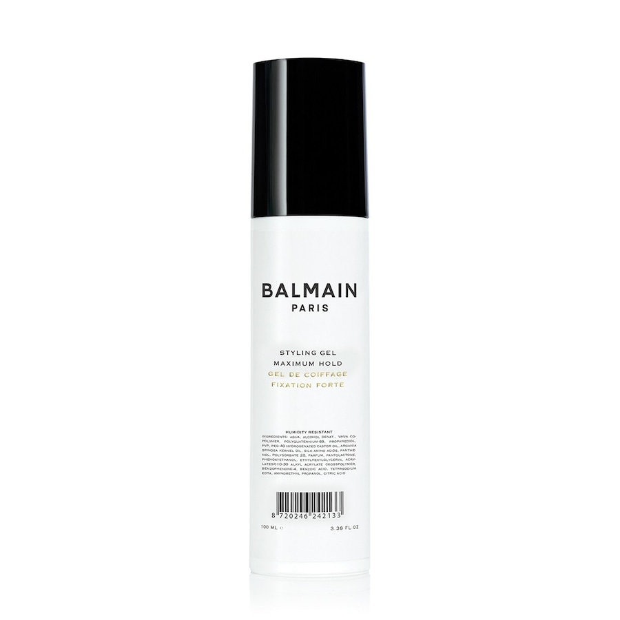 Balmain Hair HC Styling Gel Maximum Hold Haargel 100 ml