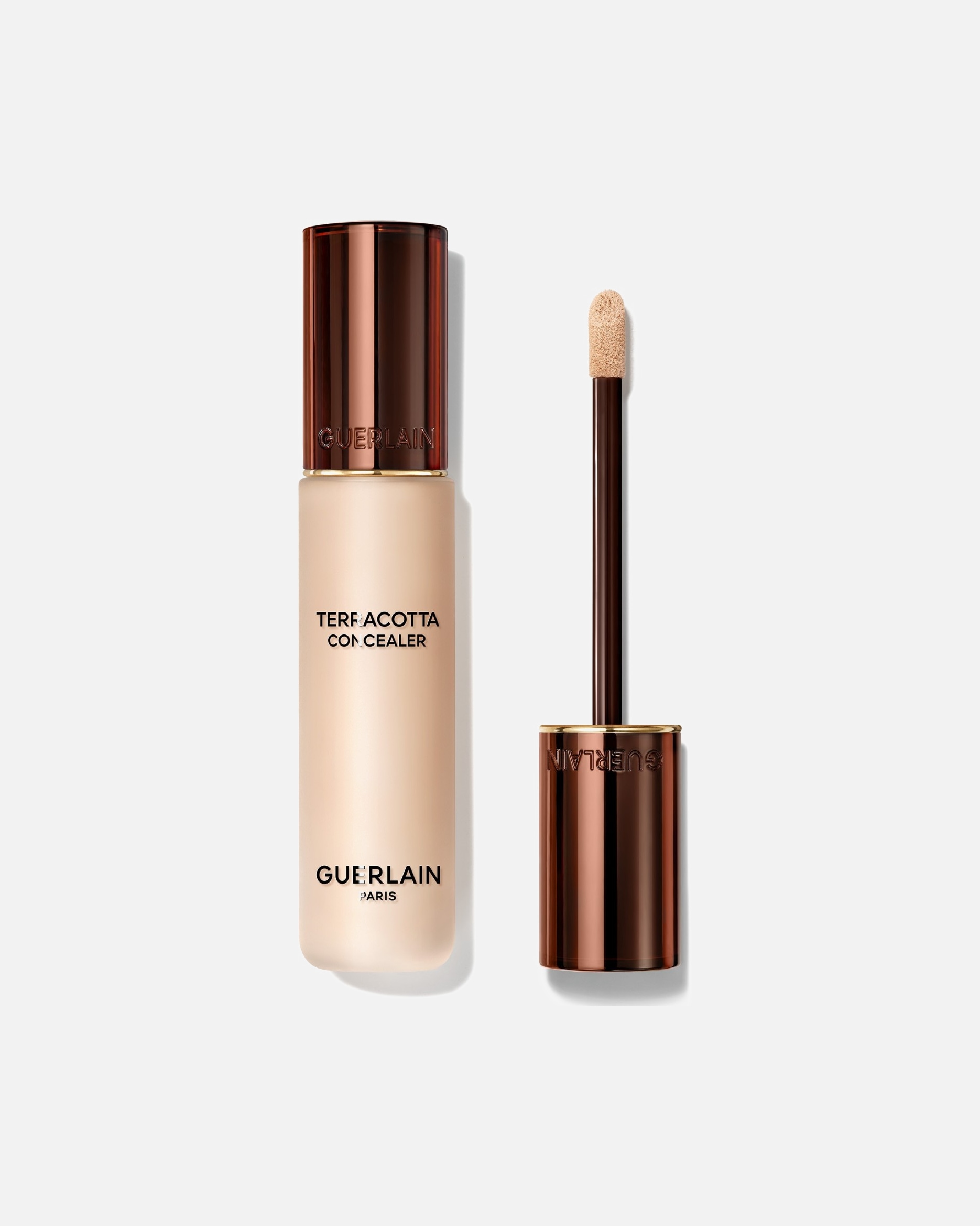 Concealer für Unisex Guerlain Terracotta TERRA 24 0.5N - Neutral