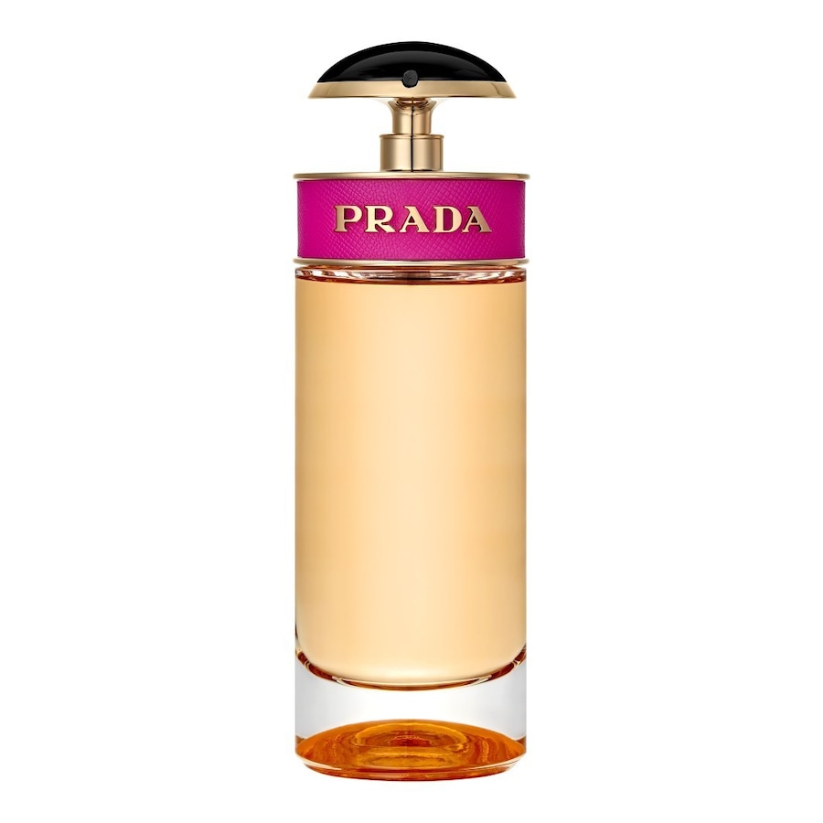 Prada Candy Eau de Parfum 80 ml Damen