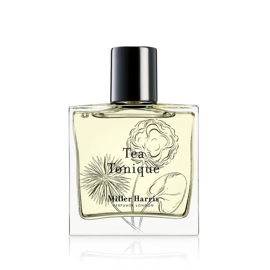 Miller Harris Tea Tonique Eau de Parfum 50 ml unisex