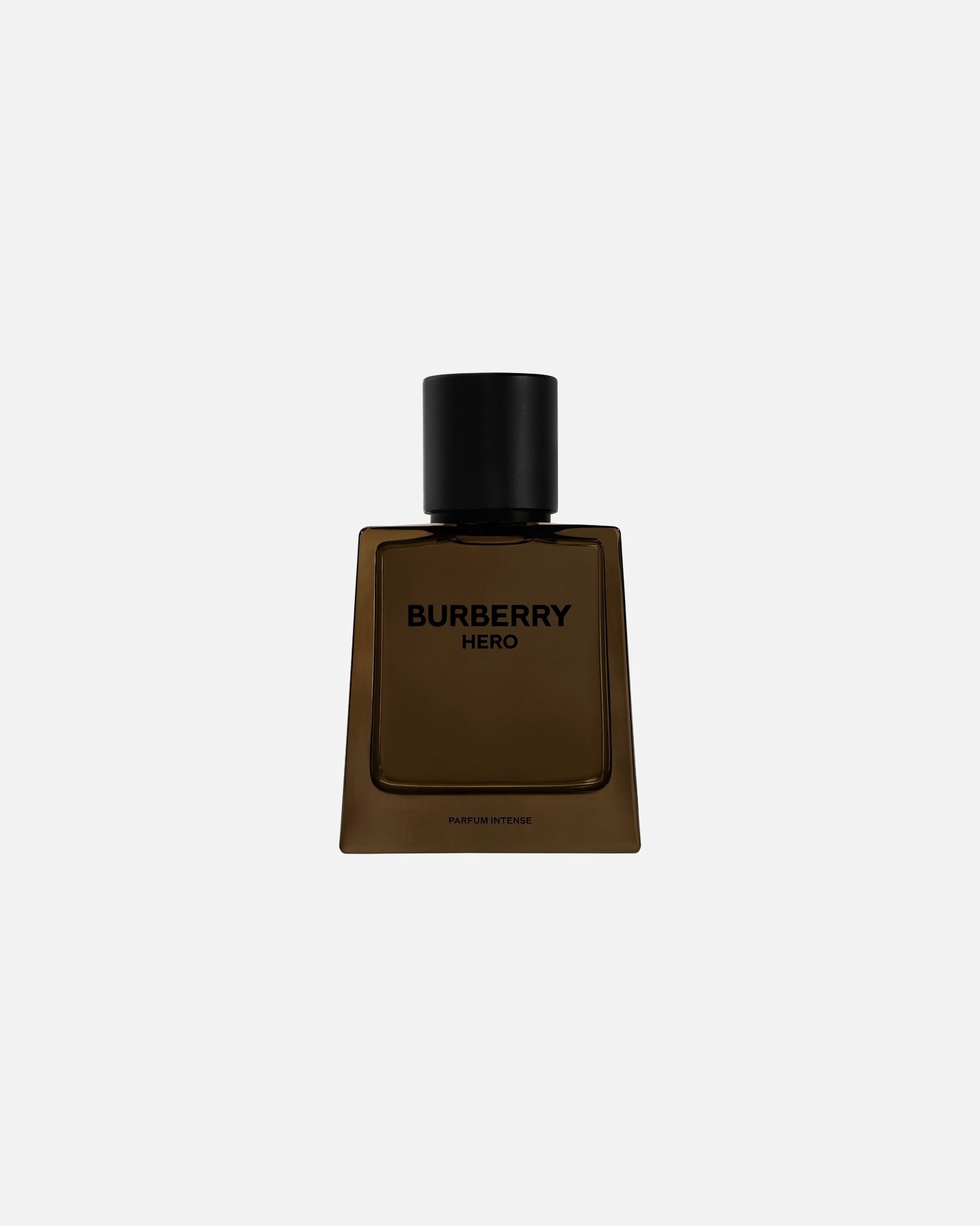 Parfum für Männlich BURBERRY Hero Intense 50 ml