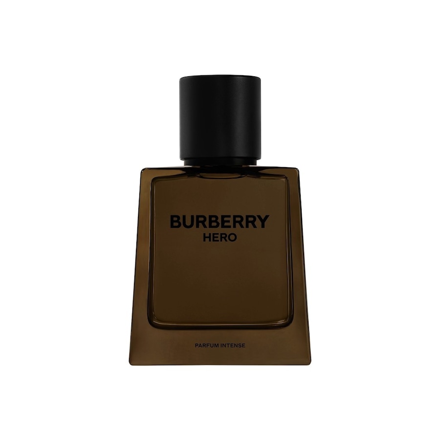 BURBERRY Hero Intense Parfum 50 ml Herren