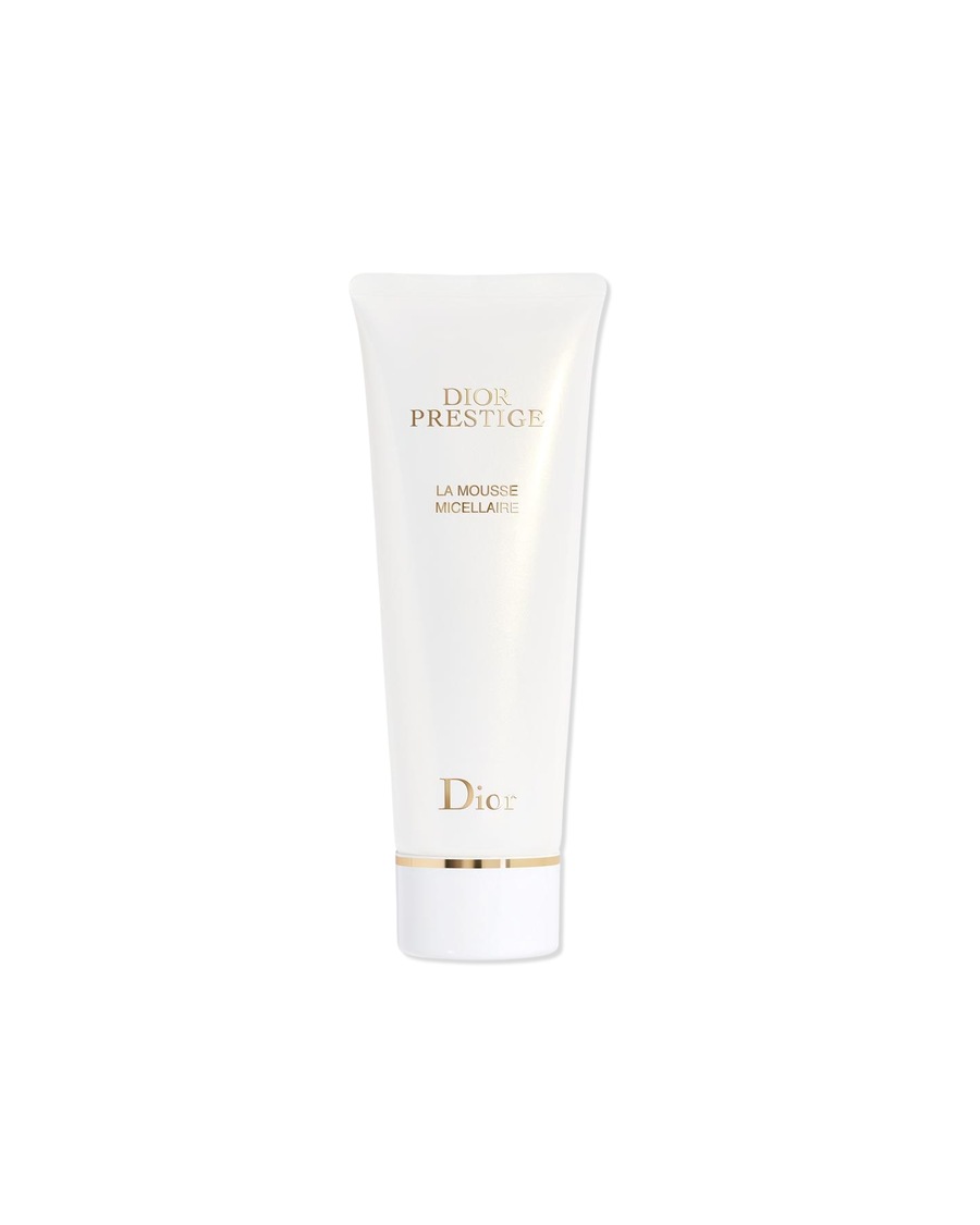 DIOR Prestige La Mousse Micellaire Gesichtsreinigungsschaum 120 g