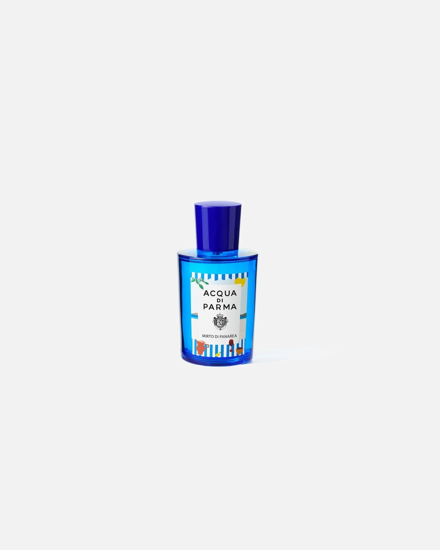 Parfum für Unisex Acqua di Parma La Riserva Mirto di Panarea Summer Edition 100 ml
