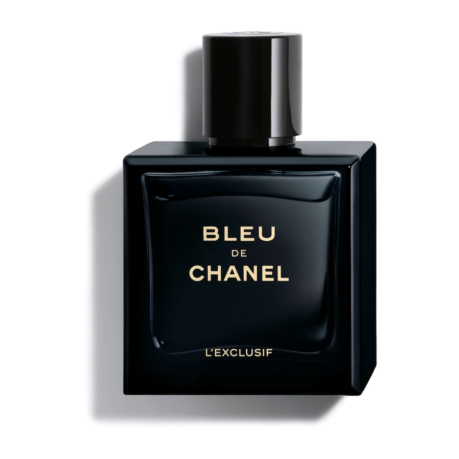 CHANEL BLEU DE L’EXCLUSIF Parfum 100 ml Herren