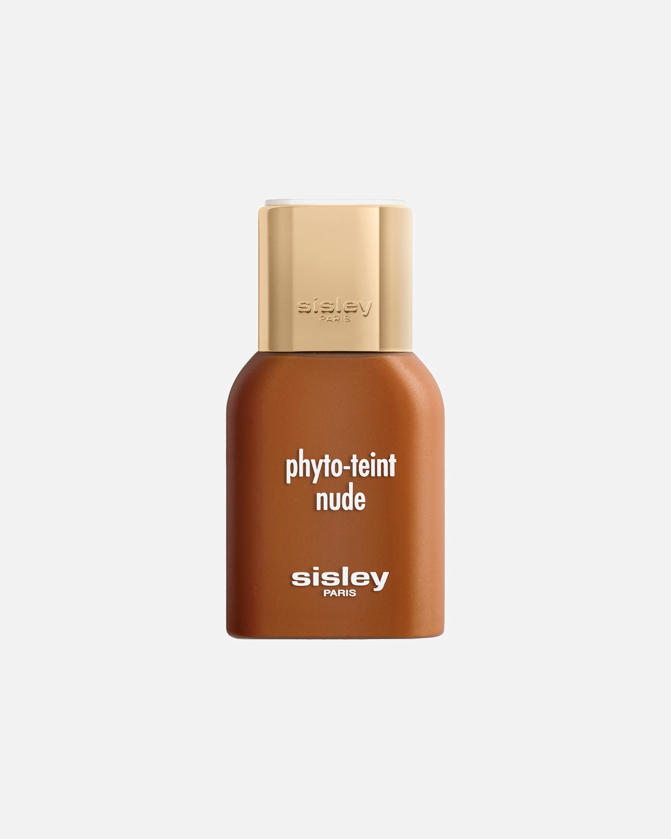 Foundation für Unisex Sisley Default Brand Line Phyto-Teint Nude 7N - CARAMEL