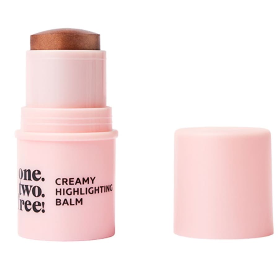 one.two.free! Creamy Highlighting BalmMake-up | 4.0 g | 1997,50 / 1.0 kg