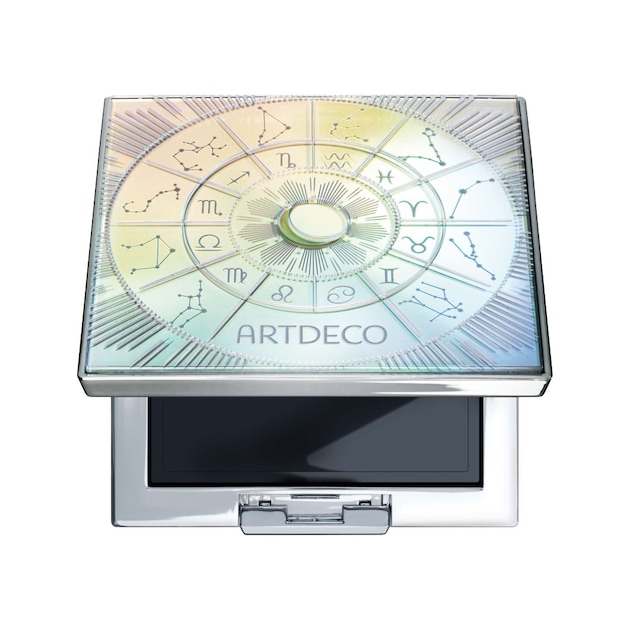 ARTDECO Cosmic Glam Beauty Box Trio