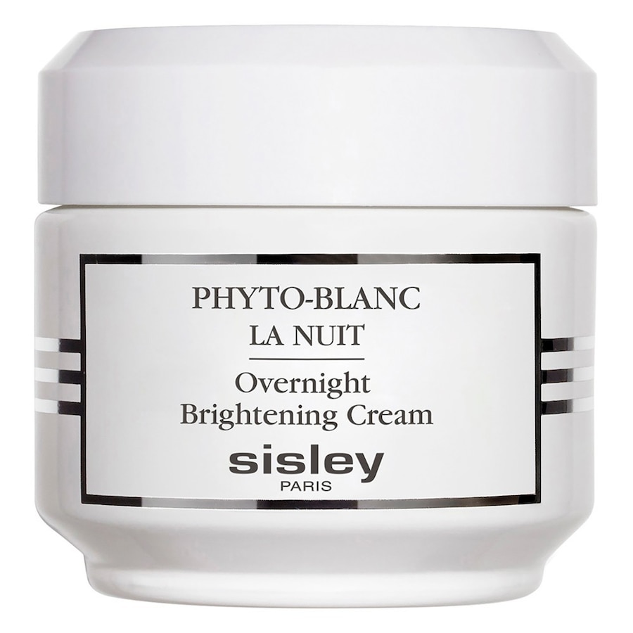 Sisley Phyto-Blanc La Nuit Nachtcreme 50 ml