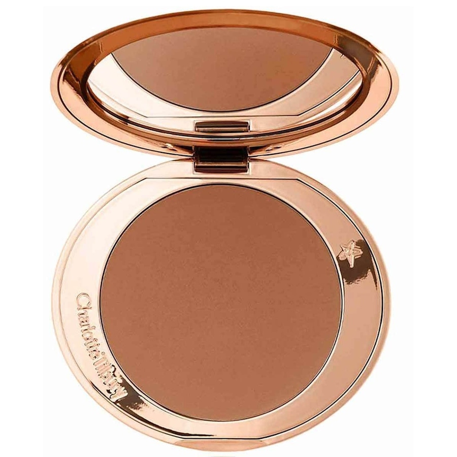 Charlotte Tilbury Airbrush Refill Bronzer 3 - TAN 8 g Braun