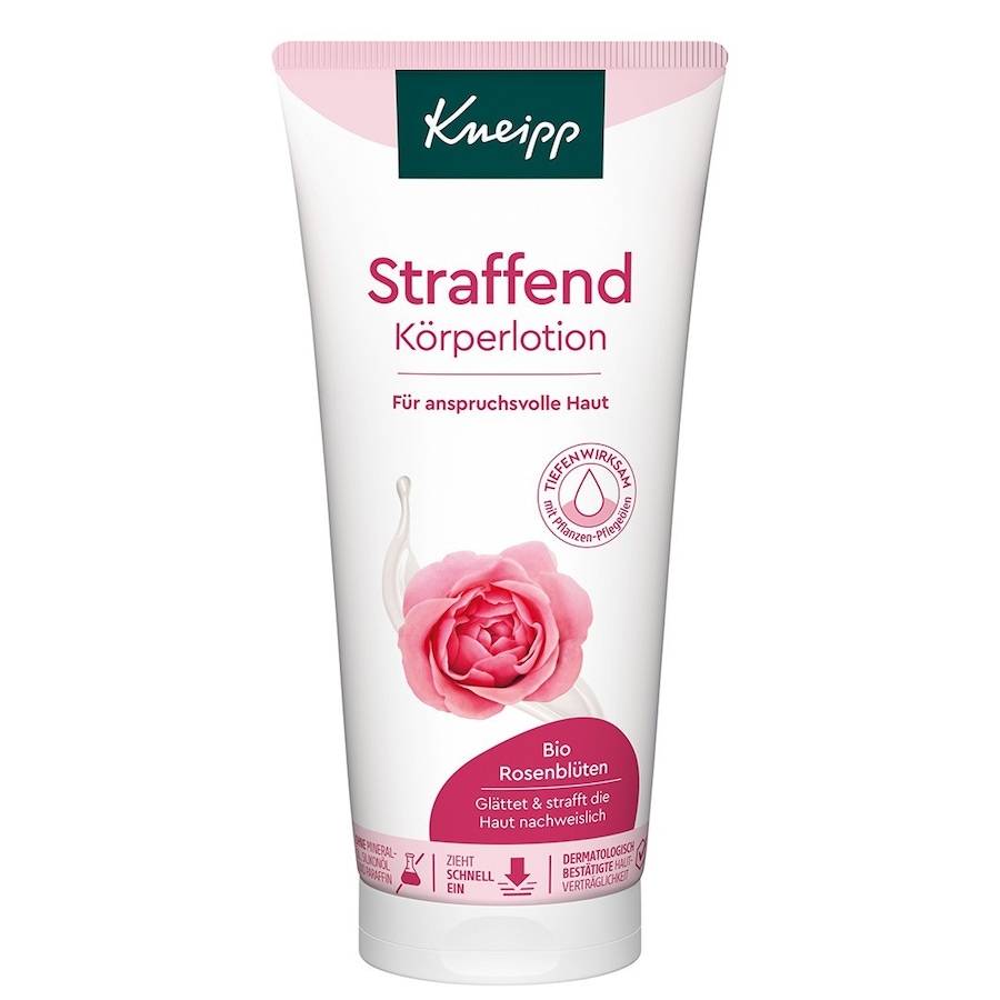 Kneipp Straffende Bodylotion 200 ml