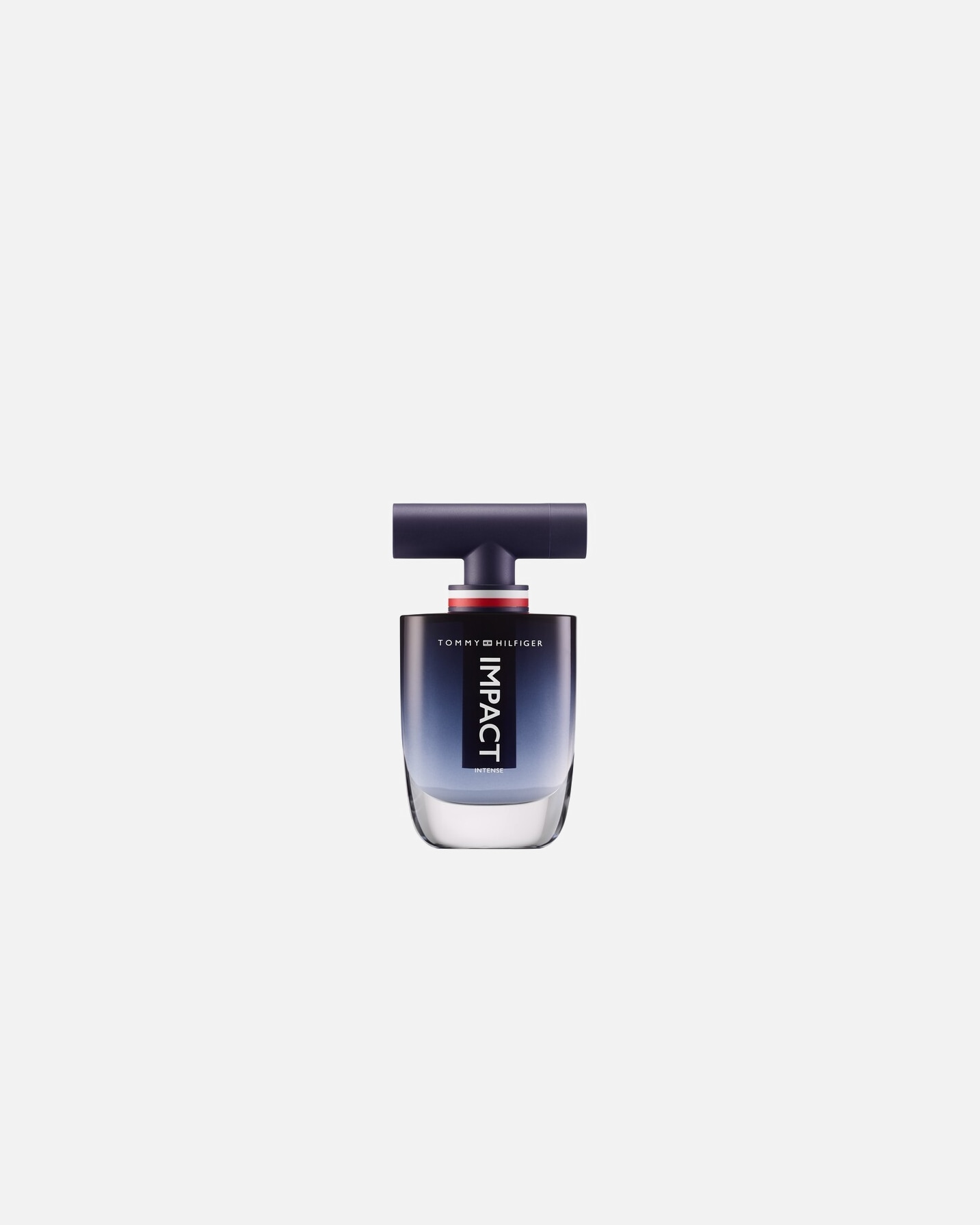 Eau de Parfum für Unisex Tommy Hilfiger Impact Impact Intense - EdP 100 ml