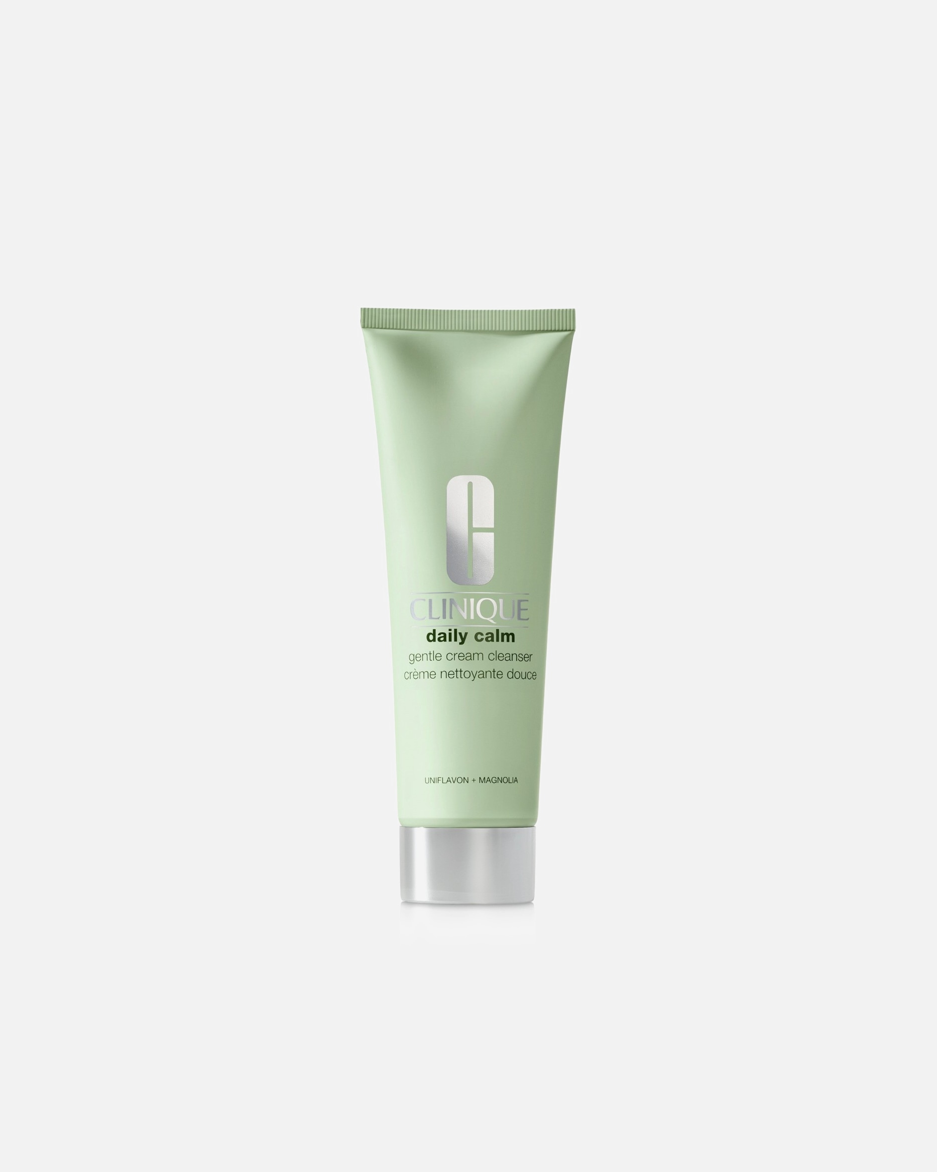 Reinigungscreme für Unisex Clinique Default Brand Line Daily Calm Gentle Cleansing Cream 125 ml