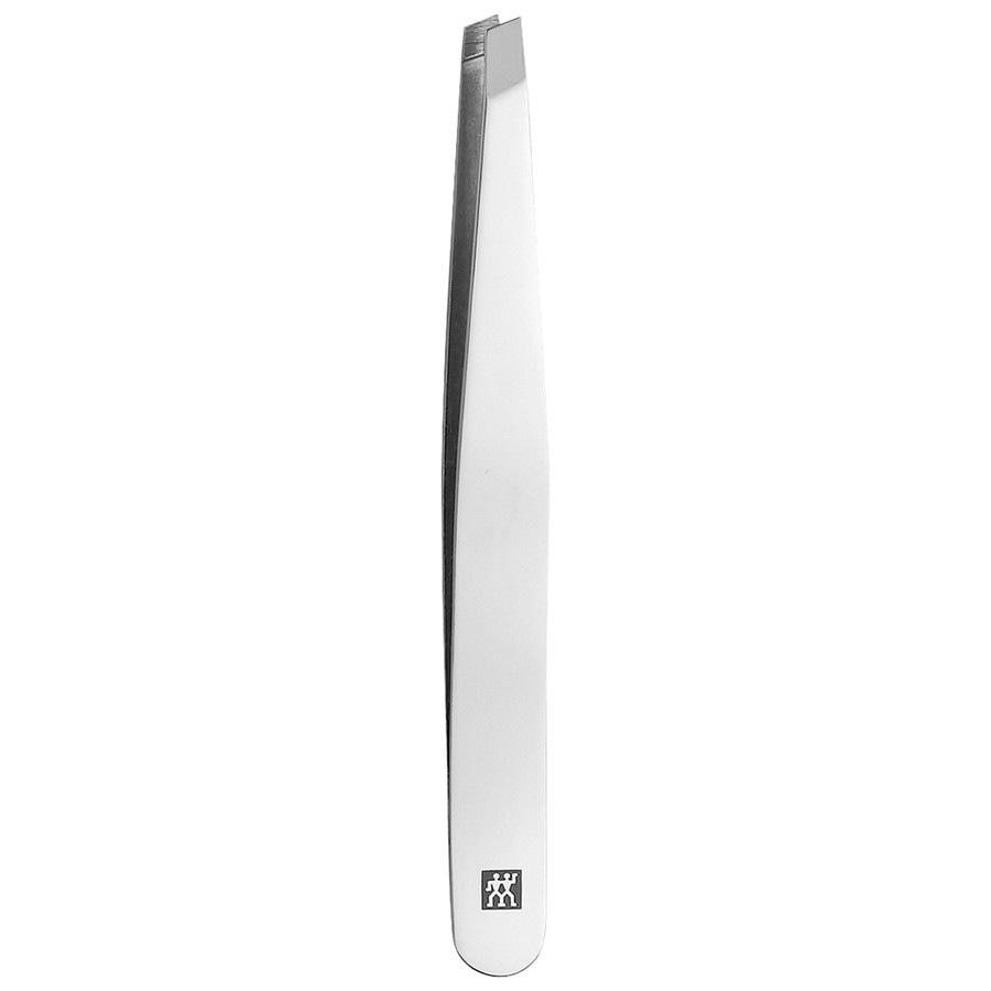 ZWILLING Beauty Classic Slanted Tweezers Pinzette 1 St
