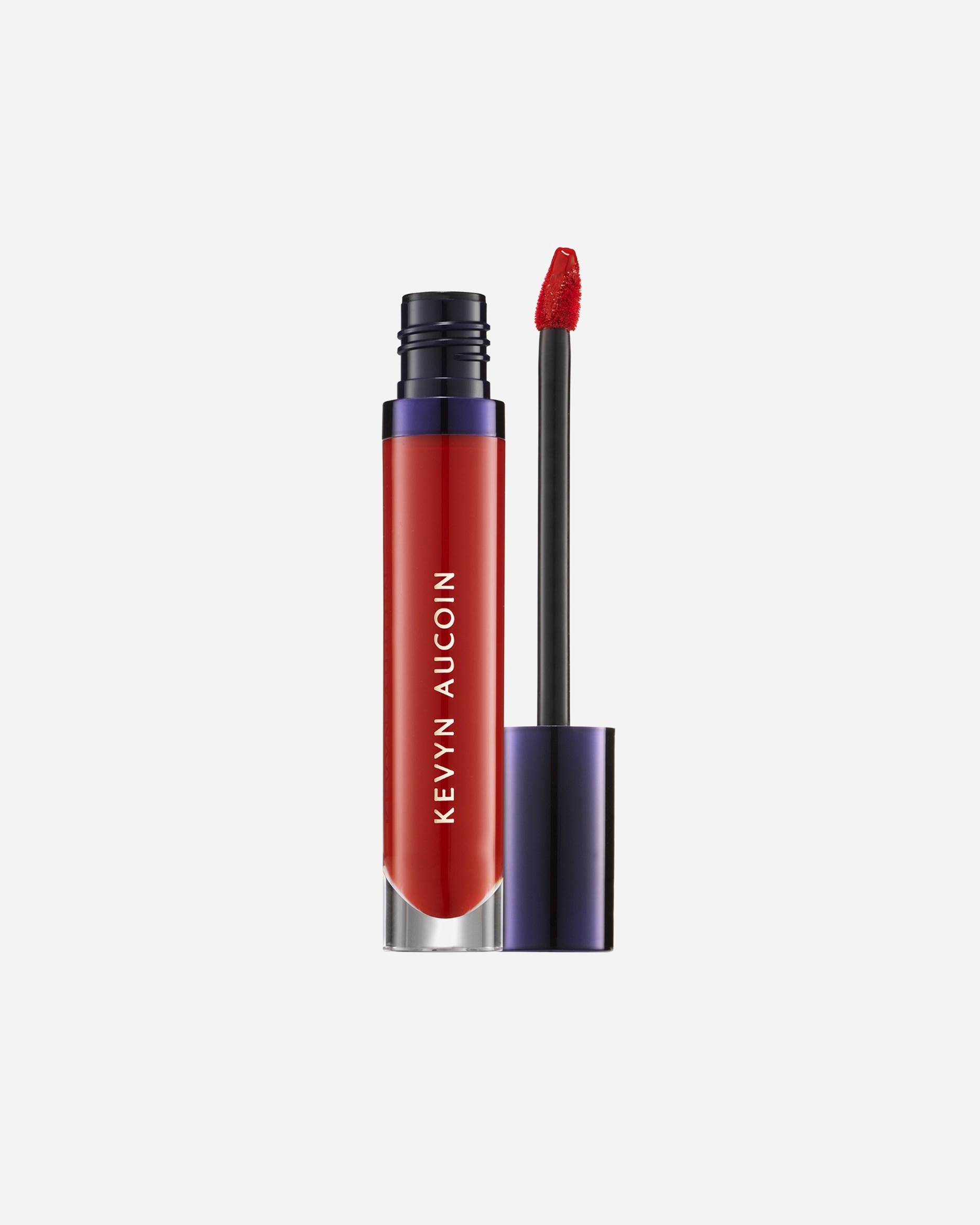 Lippenstift für Unisex Kevyn Aucoin Velvet Lip Paint Stunning