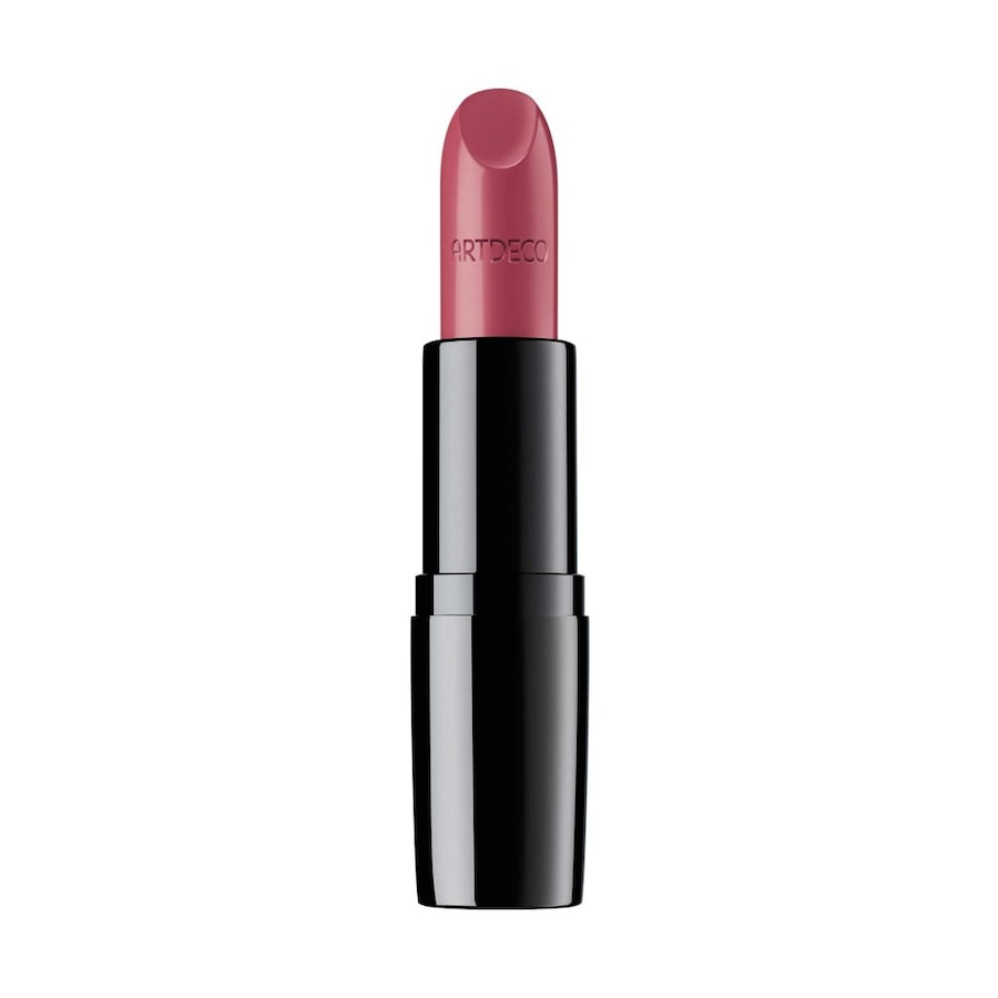 ARTDECO Perfect Color Lipstick Lippenstift 818 - PERFECT ROSEWOOD 4 g Rosegold