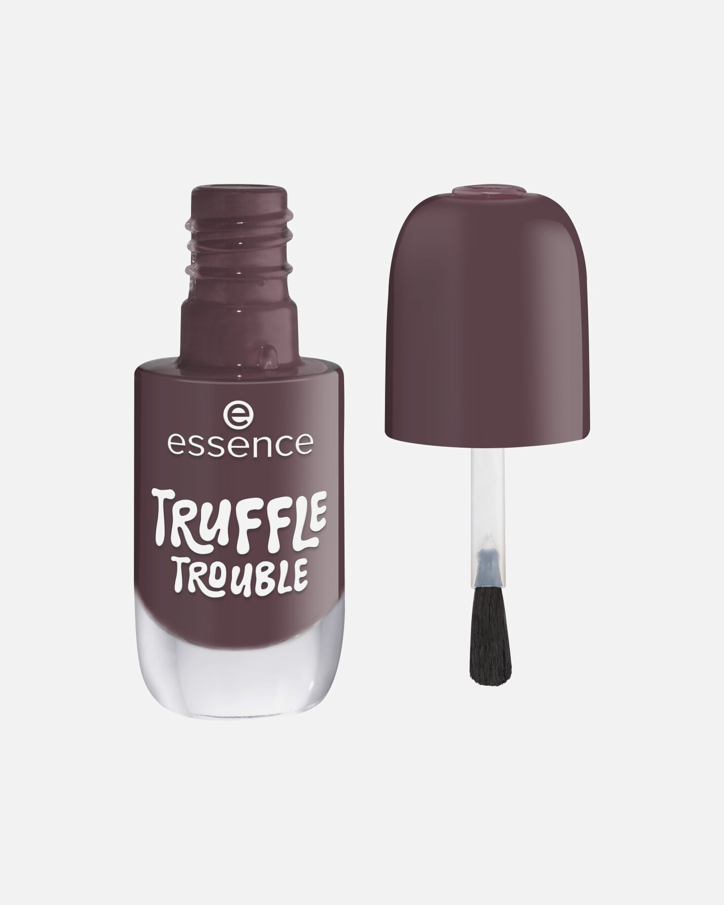 Nagellack für Unisex Essence Gel Nail Polish 8 ml