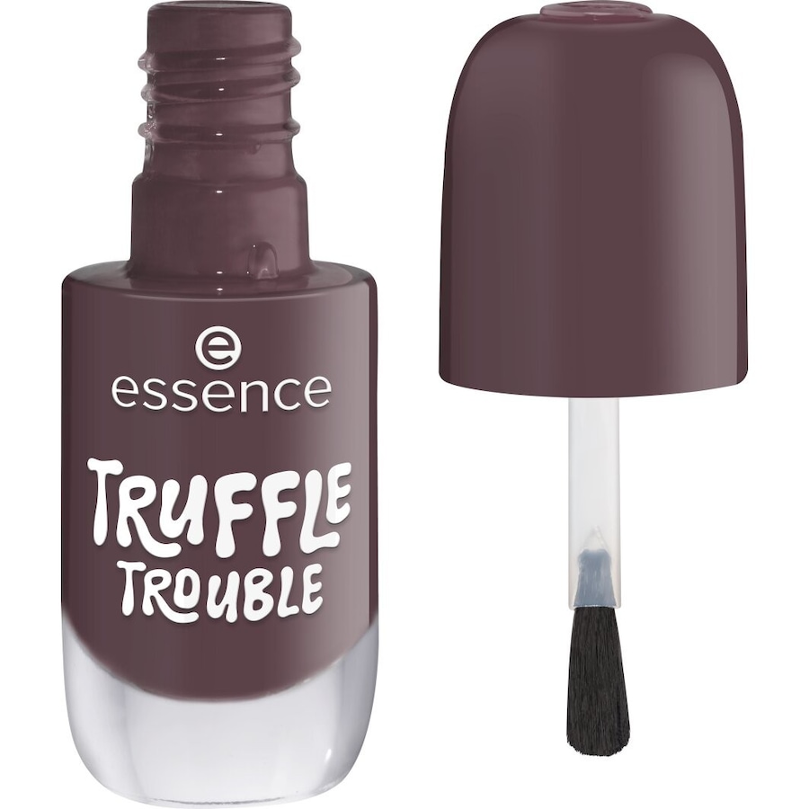 Essence Gel Nail PolishMake-up | 8.0 ml | 178,75 / 1.0 l