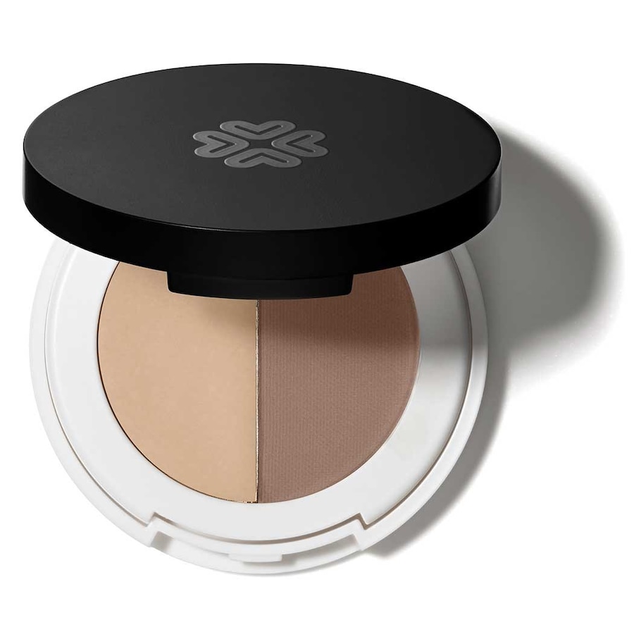 Lily Lolo Eyebrow Duo Augenbrauenstift Light 2 g Nude