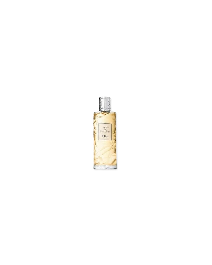 DIOR Les Escales des Dior Escale à Portofino Eau de Toilette 125 ml Damen