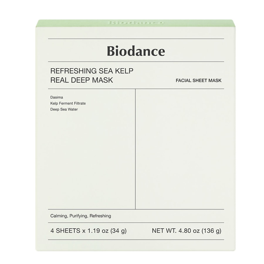 Biodance Radiant Vita NiacinamideGesicht | 34.0 g | 130,88 / 1.0 kg