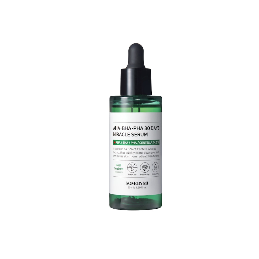 SOME BY MI AHA-BHA-PHA 30 days Miracle Gesichtsfluid 50 ml