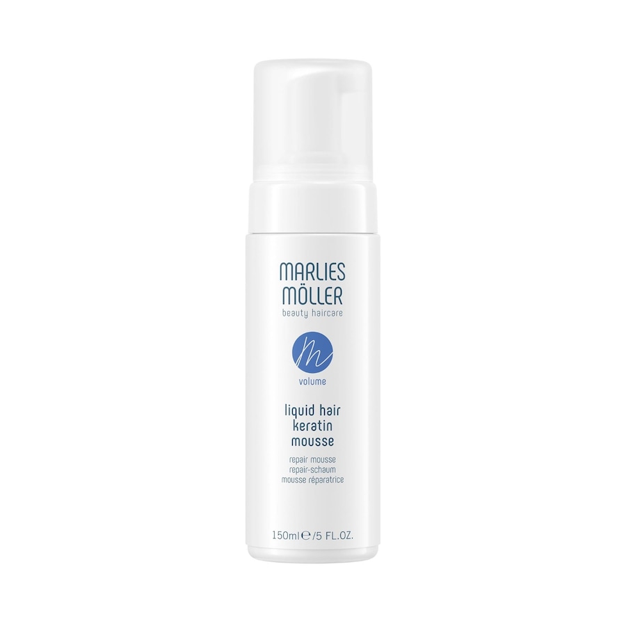 Marlies Möller Volume Liquid Hair Repair MousseHaare | 150.0 ml | 191,47 / 1.0 l