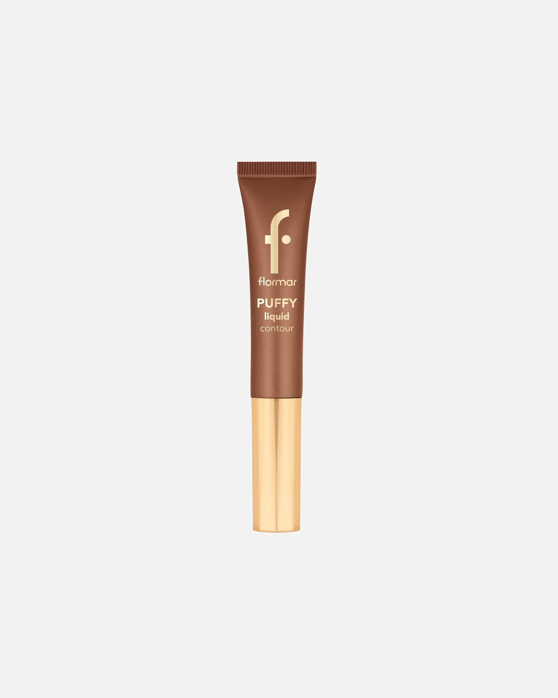 Contouring Stick für Unisex Flormar Puffy 2 - HOT CHOCOLATE