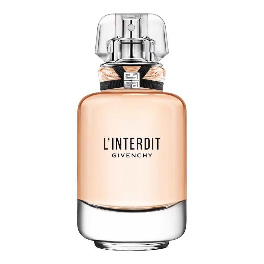 Givenchy L’Interdit Eau de Toilette 80 ml Damen