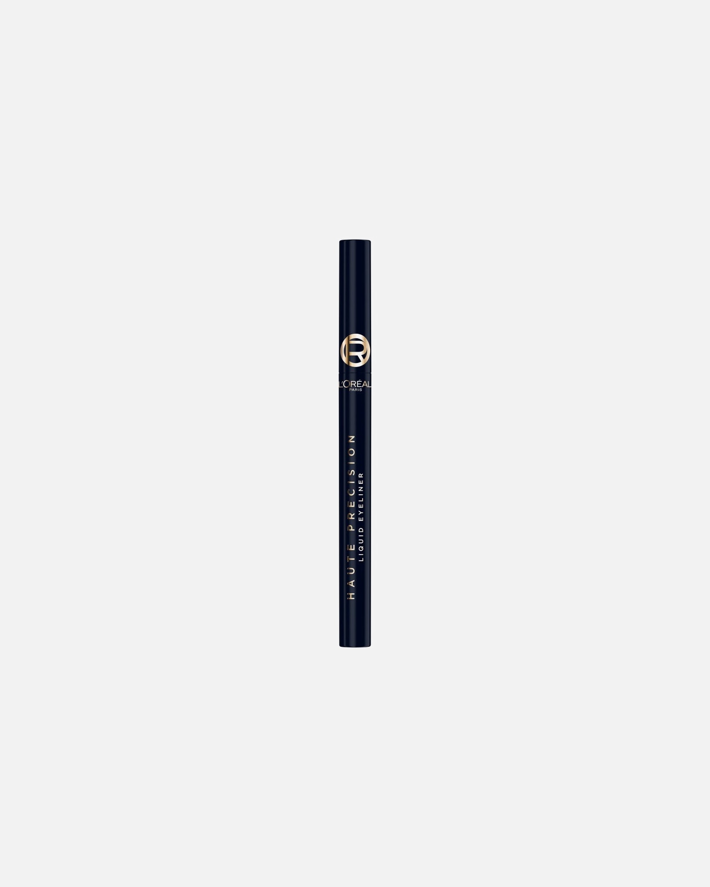 Eyeliner für Unisex L’Oréal Paris Haute Precision Liquid 1 Stück