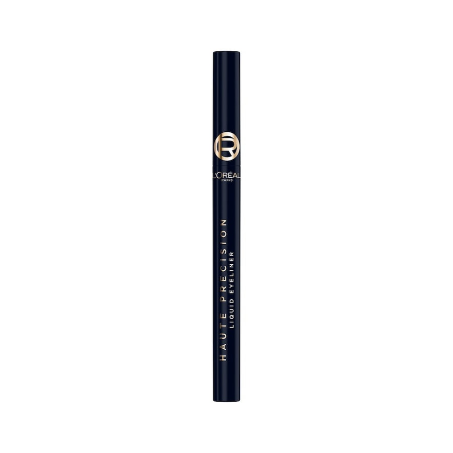 L’Oréal Paris Haute Precision Liquid Eyeliner Schwarz