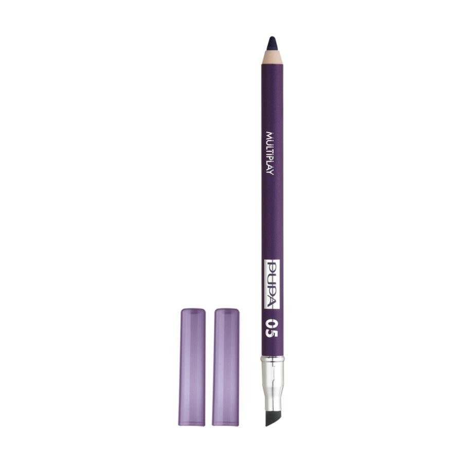 Pupa Multiplay Kajalstift 5 - FULL VIOLET 1.2 g Violett