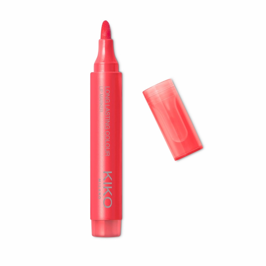 KIKO Milano Long Lasting Colour Lip Marker Lippenstift 110 - MAGENTA PINK 2.5 g Pink
