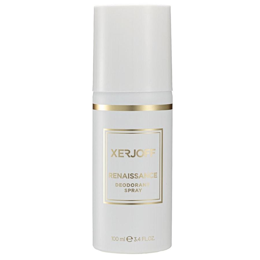 XERJOFF Renaissance Deodorant 100 ml