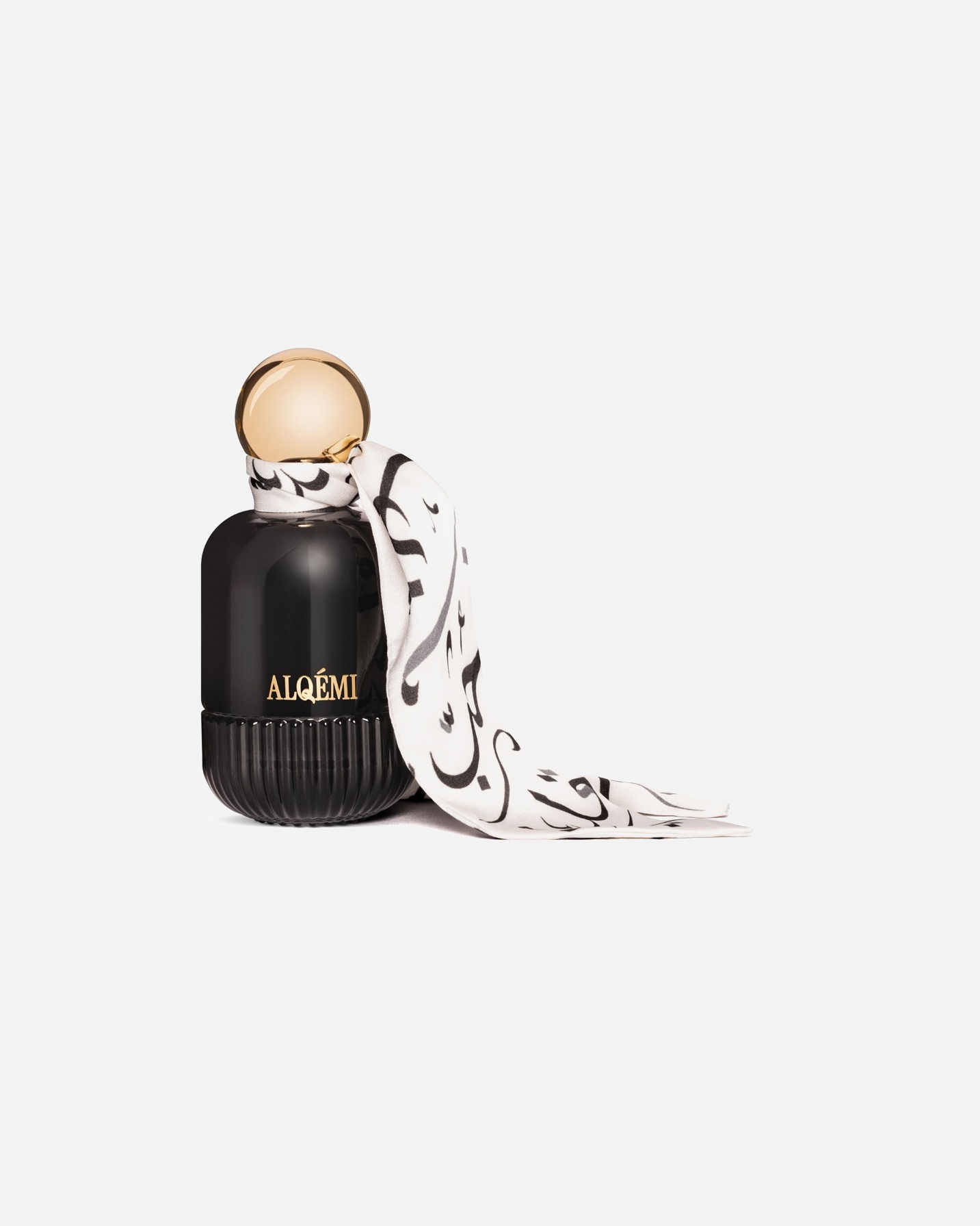 Eau de Parfum für Weiblich ALQÉMI Oud Athar 50 ml