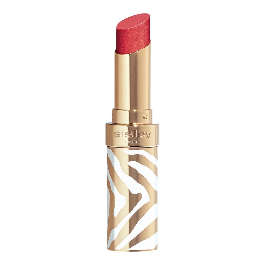 Sisley Viky Raders' Sommer Must-Haves Phyto Rouge Shine Lippenstift 30 - SHEER CORAL 3 g Rosegold