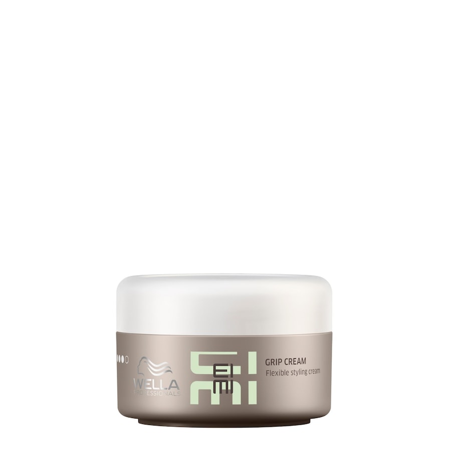 Wella Professionals EIMI Texture Grip Cream Stylingcreme Haarcreme 75 ml