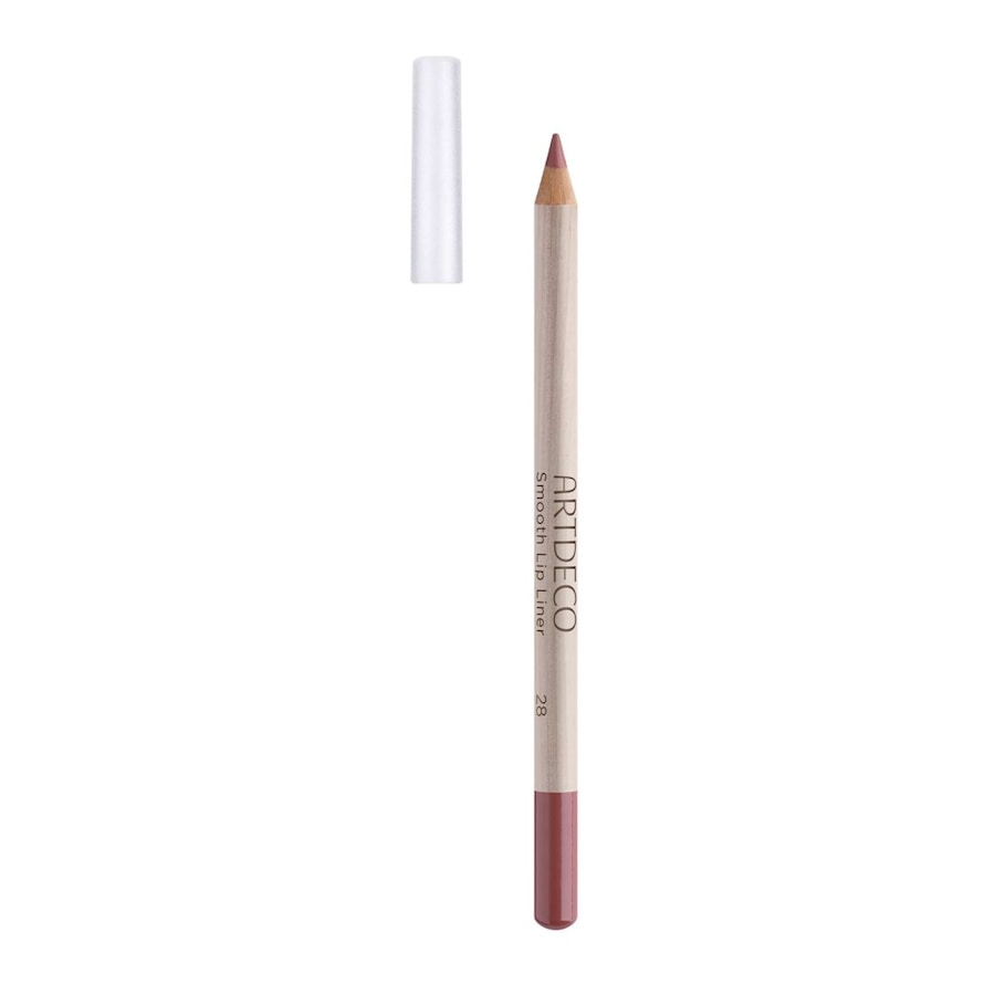 ARTDECO Smooth Lipliner 28 - DAINTY ROSE 1.4 g Rosegold
