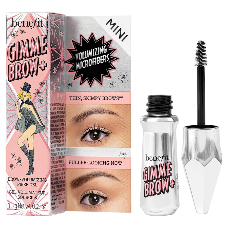 Benefit Brow Collection Gimme Brow+ MiniMake-up | 1.5 g | 12000,00 / 1.0 kg