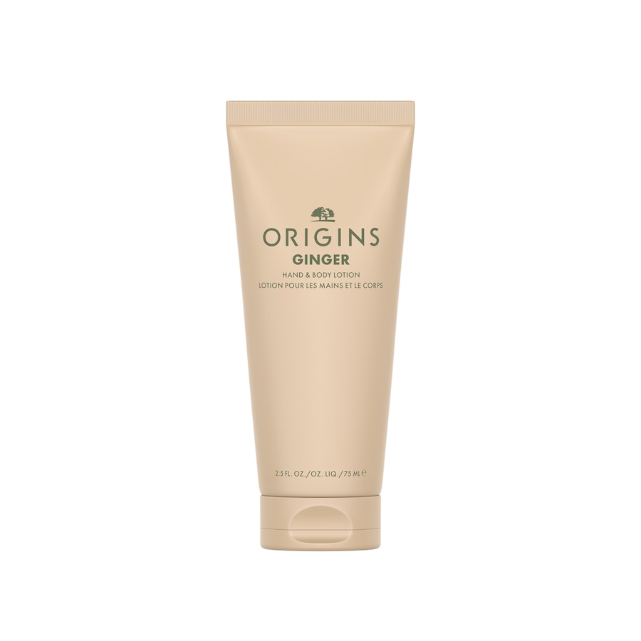 Origins Ginger Burst Hand & Body LotionKörper | 75.0 ml | 205,20 / 1.0 l