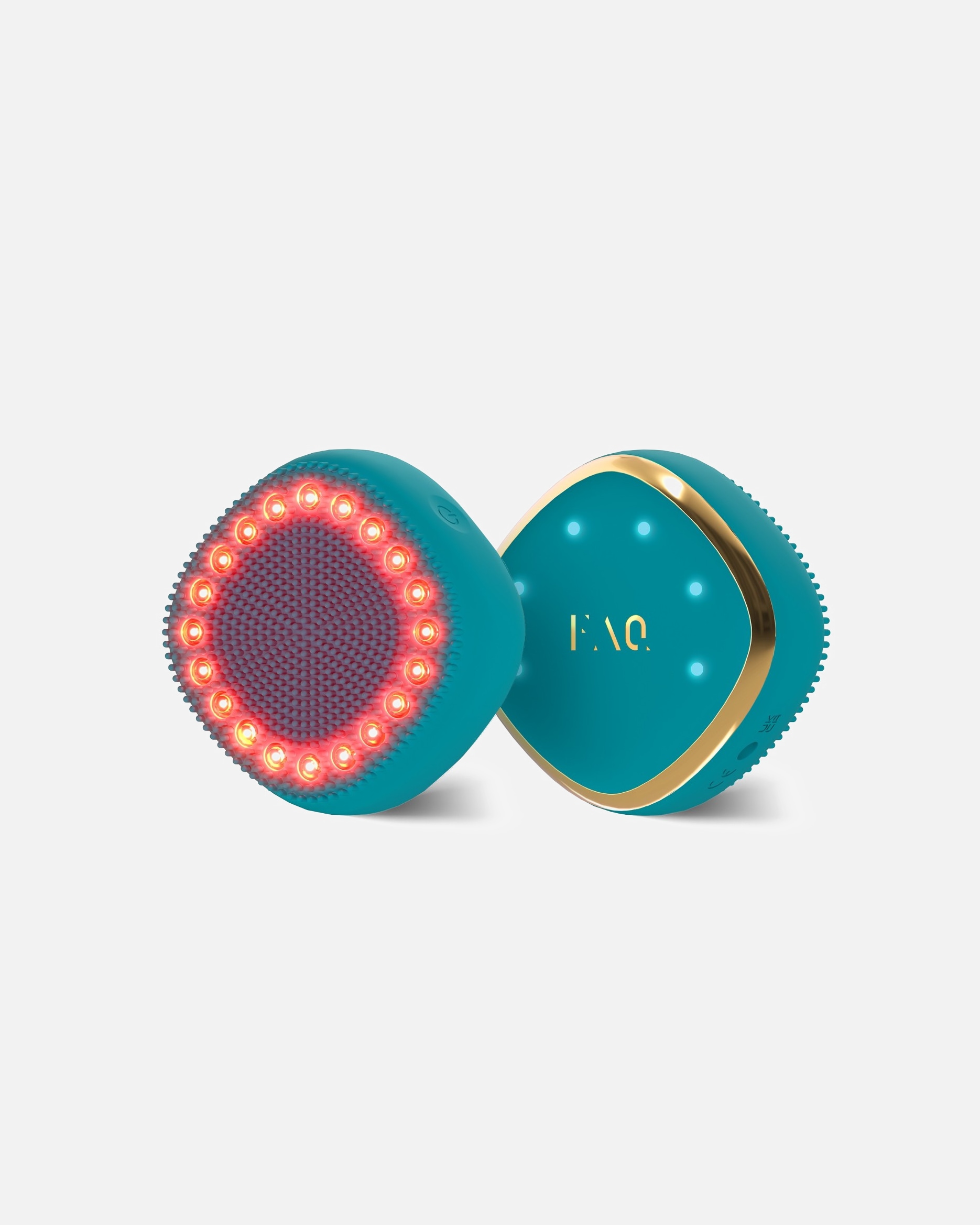 Haarschmuck für Unisex FAQ Swiss FAQ™ 301 - LED Hair Strengthening Scalp Massager 1 Stück