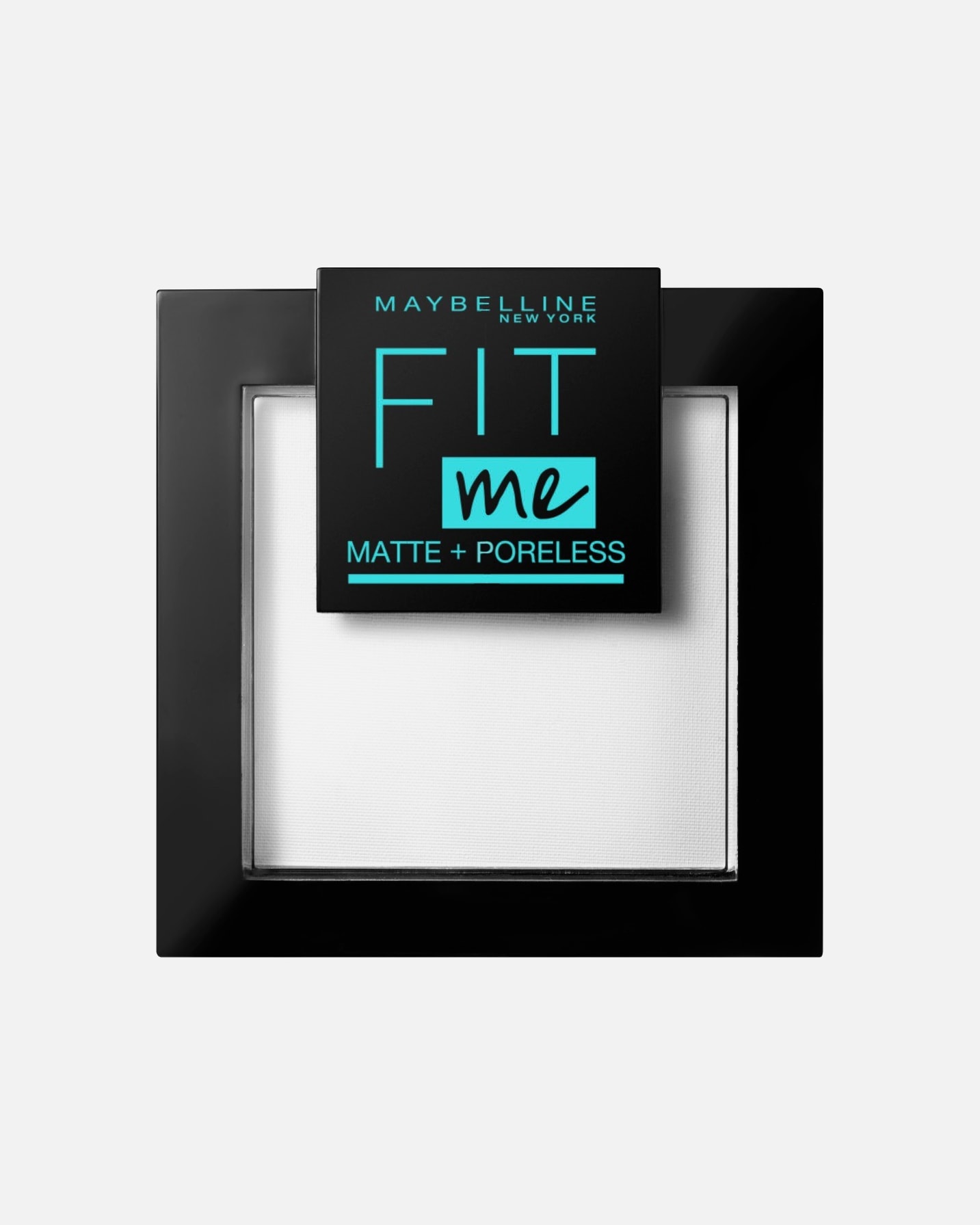 Puder für Unisex Maybelline Fit Me Powder Nr. 90 - Translucent