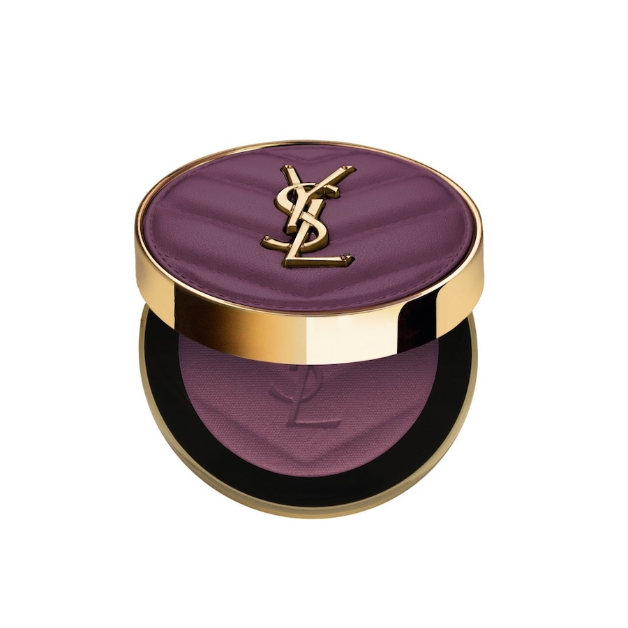 Yves Saint Laurent Make Me Blush Bold Blurring 83 - SPICY BERRY 6 g Rosegold