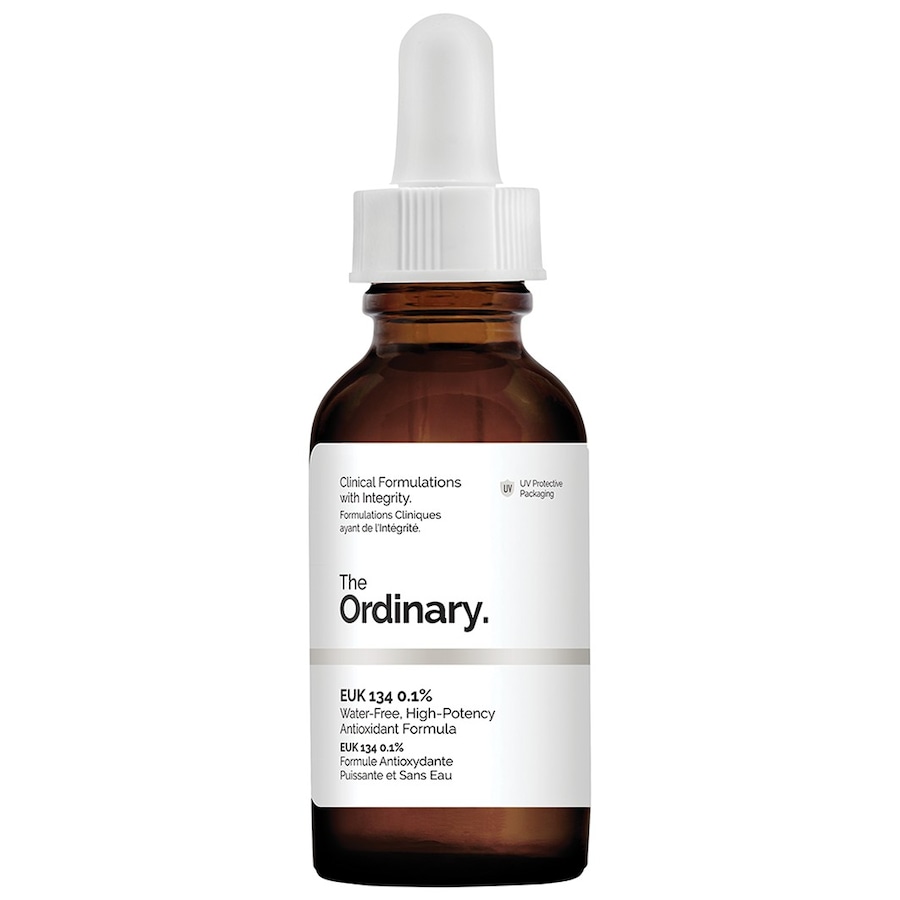 The Ordinary Antioxidants EUK 134 0.1% Anti-Aging Serum 30 ml