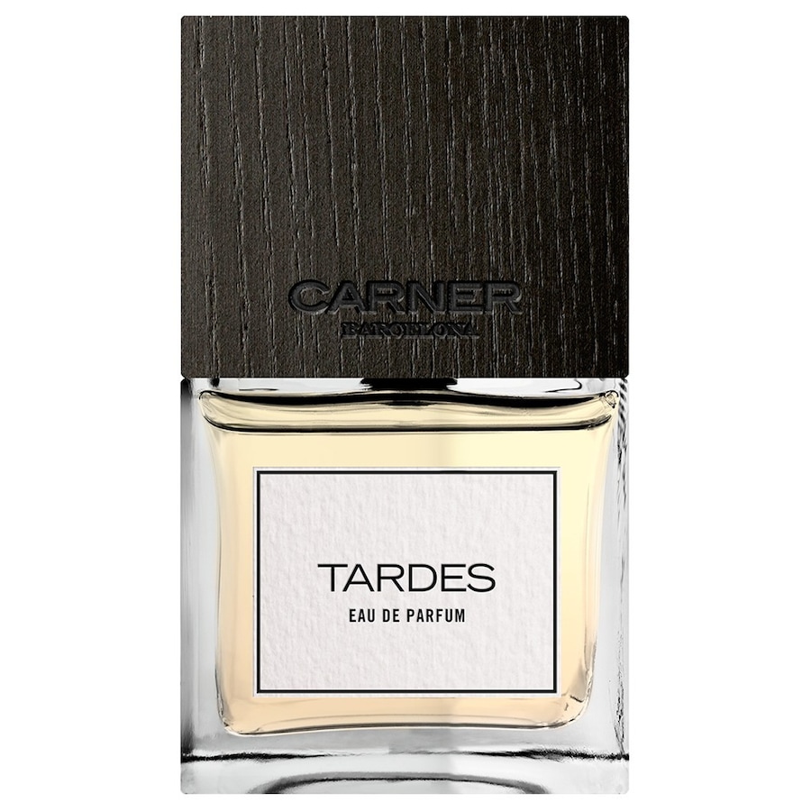 Carner Barcelona Carner Barcelona - TARDES Eau de Parfum 50 ml (2300 € / 1 l)