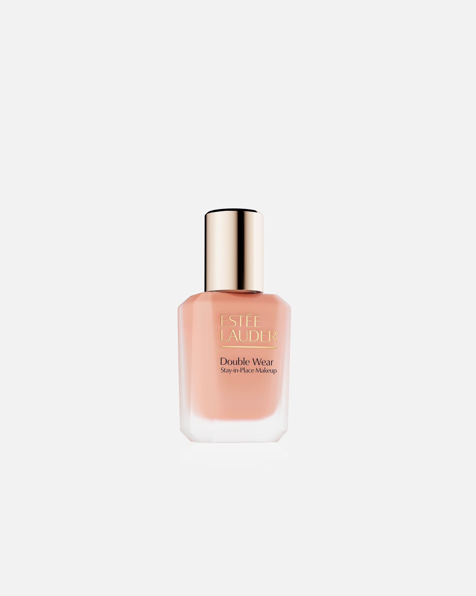 Foundation für Unisex Estée Lauder Double Wear Stay-In-Place Makeup SPF10 2C2 Pale Almond